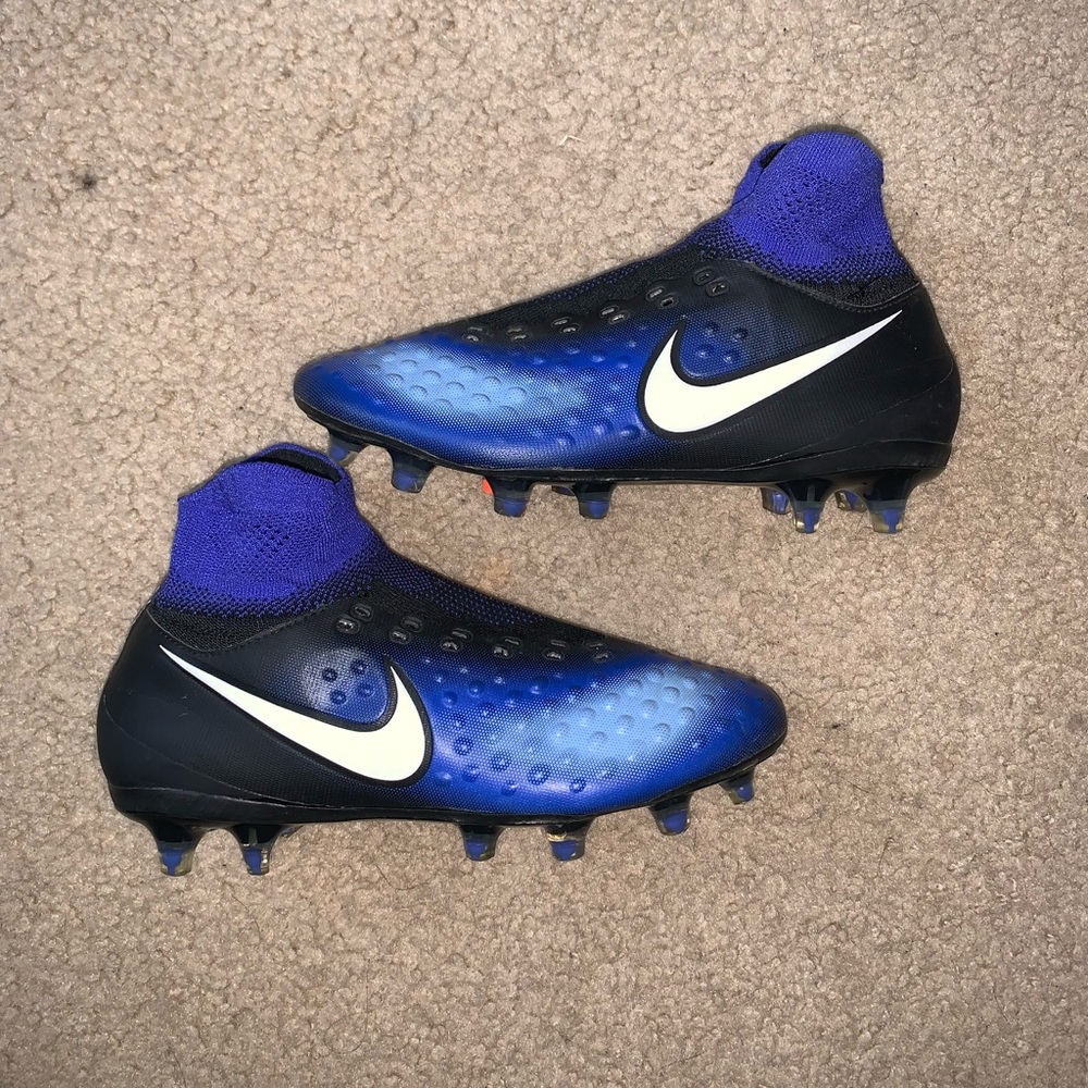 Youth Nike Magista Obra